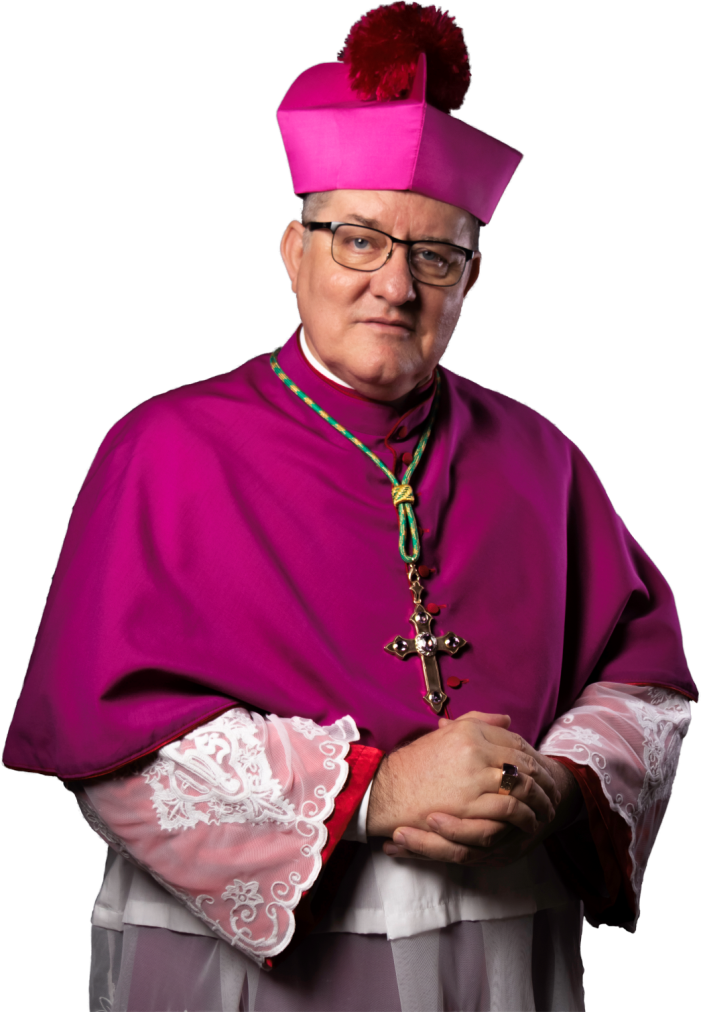 Dom Adair José Guimarães
