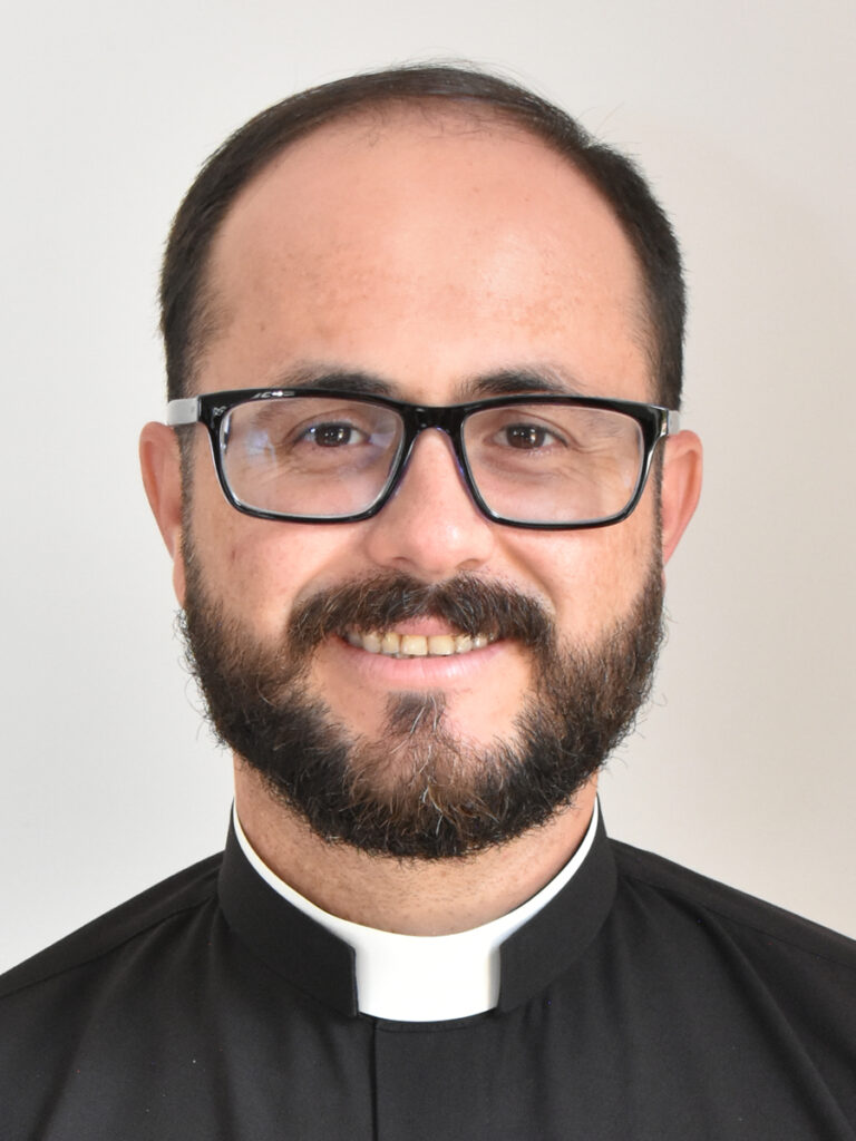 Pe. Ronaldo Rangel